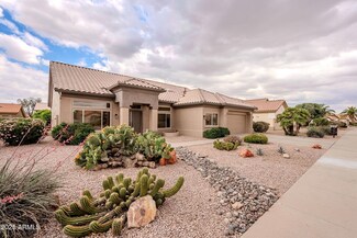 14019 W Gunsight Dr, Sun City West, AZ 85375