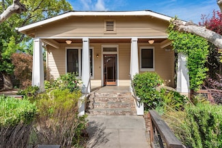 635 Brown St, Healdsburg, CA 95448