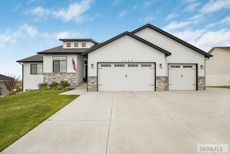 1433 Shadowpines Way, Pocatello, ID 83201