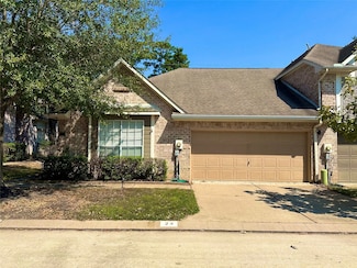 14420 Walters Rd Unit 24, Houston, TX 77014