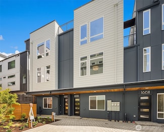 1615 N 50th St Unit A, Seattle, WA 98103