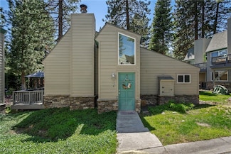 948 Harold Dr Unit 15, Incline Village, NV 89451
