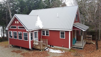 24 Deer Point W, Robbinston, ME 04671