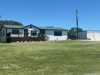 3878 Ranch Road 1623, Blanco, TX 78606