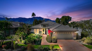 21 Via Bella, Rancho Mirage, CA 92270
