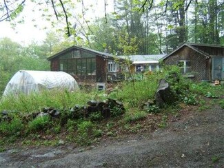 333 Adamsville Rd, Colrain, MA 01340