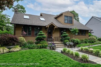 329 Clayton Ave, Neptune City, NJ 07753
