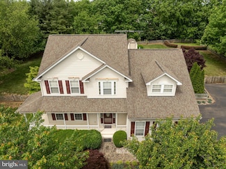 680 Mara Rose Ln, Harpers Ferry, WV 25425