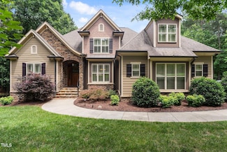 512 Belmont Cir, Wake Forest, NC 27587