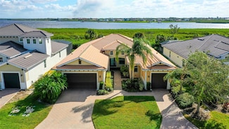 5706 Tidewater Preserve Blvd, Bradenton, FL 34208