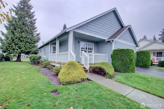 1141 Lopez Ln Unit 97, Burlington, WA 98233