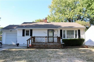 3020 S Ralston Ave, Independence, MO 64052
