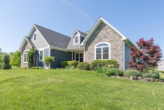 1497 E Commander Ct, Bloomington, IN 47401
