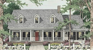 1473 Tom Joye Rd, Clover, SC 29710