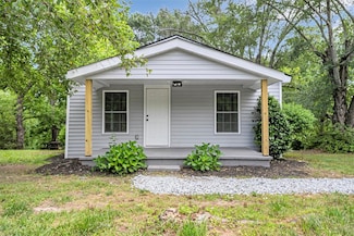 320 Fowler Rd, West Union, SC 29696