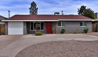 710 E 1st Ave, Mesa, AZ 85204