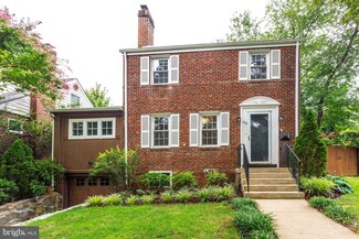 100 N Oakland St, Arlington, VA 22203