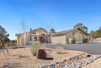 120 Ben Hogan Ct, Alto, NM 88312