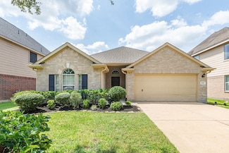 5618 Savannah Woods Ln, Rosharon, TX 77583