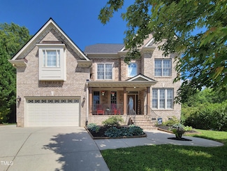 104 Marquis Ct, Apex, NC 27502
