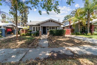 3327 E Balch Ave, Fresno, CA 93702