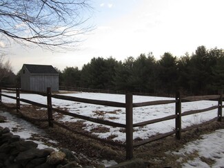 17 Mitchell Hill Rd, Brookfield, MA 01506