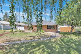 1718 W Glass Ave, Spokane, WA 99205