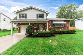 942 Baseline Rd, Grand Island, NY 14072