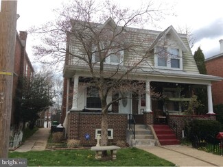 1530 Birch St, Reading, PA 19604
