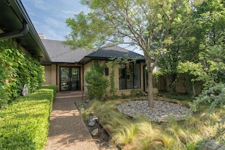 3625 Meadow Lark Ln, Oklahoma City, OK 73120