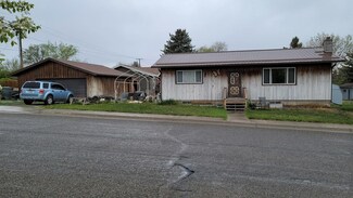 1901 Hollins Ave, Helena, MT 59601
