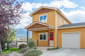 28 Trailside Ct Unit A, Salida, CO 81201