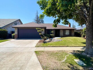 715 E Stuart Ave, Fresno, CA 93710