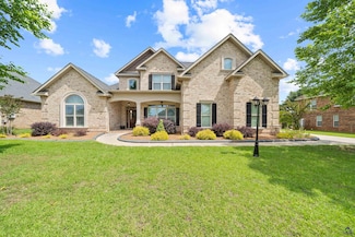 311 Montgomery St, Warner Robins, GA 31088