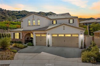 45743 Middle Gate Ct, Temecula, CA 92592