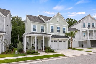2449 Giles Ln, Mount Pleasant, SC 29466