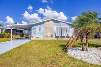 809 Tangerine Woods Blvd Unit 215, Englewood, FL 34223