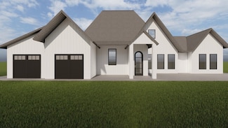 1857 Jones St, Alvin, TX 77511