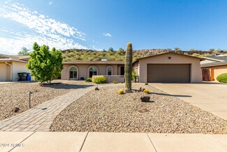 1709 W Evans Dr, Phoenix, AZ 85023