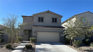 6951 Feather Hill St, North Las Vegas, NV 89086