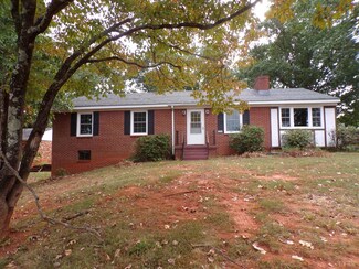 1736 Lowesville Rd, Amherst, VA 24521