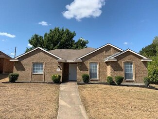 7307 Mesa Verde Trail, Dallas, TX 75232