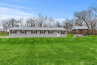 10 Darby Ave, Mechanicsburg, OH 43044