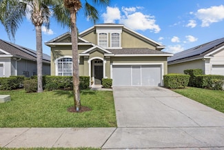 16705 Rolling Green Dr, Clermont, FL 34714