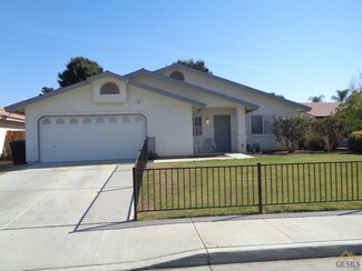 286 Potter St, Shafter, CA 93263