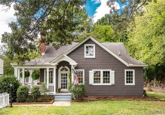1731 New Market Rd, Henrico, VA 23231
