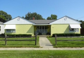 630 E Grace St, Rensselaer, IN 47978