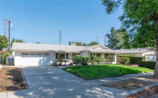 16901 Index St, Granada Hills, CA 91344