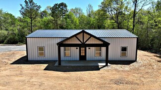 2016 S Reine St, Mena, AR 71953