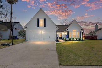 135 Toura Ln, Charleston, SC 29414